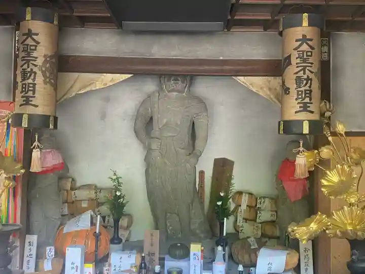 如意輪寺(福岡県)