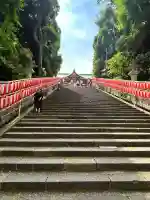 日枝神社(東京都)