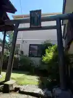 和多利稲荷(神奈川県)