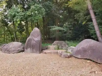 廣田神社のその他建物