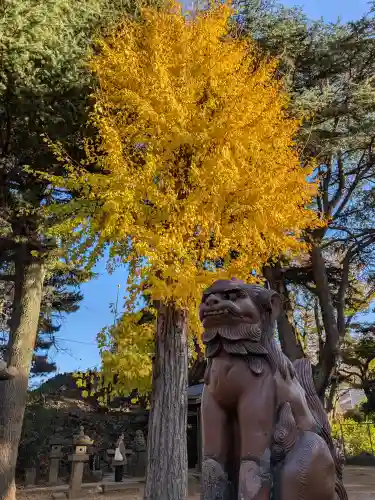 品川神社(東京都)