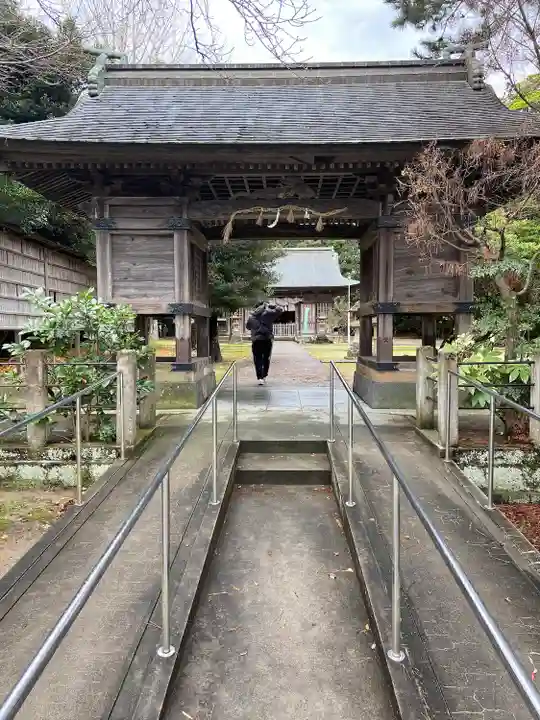 阿太加夜神社(島根県)