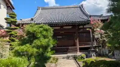 光傳寺（光伝寺）(滋賀県)