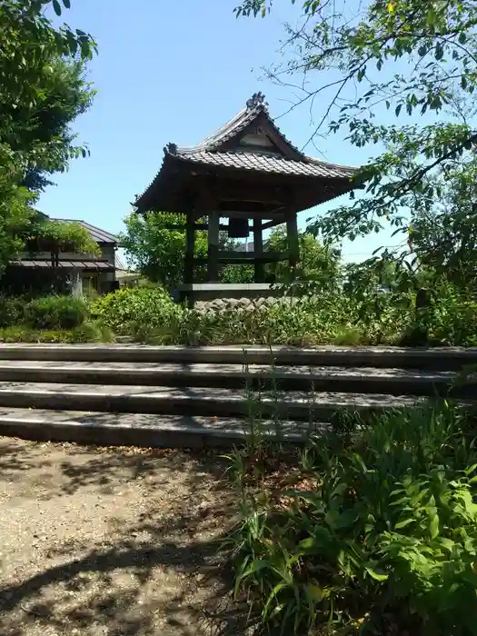 常楽寺の建物その他