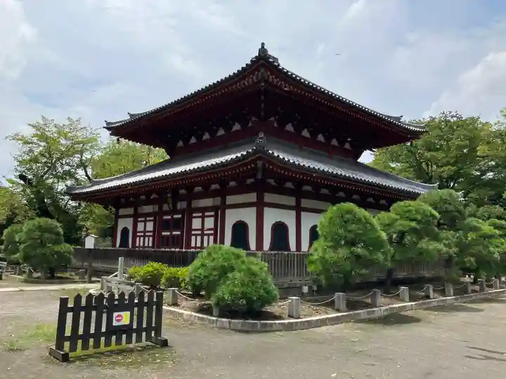 鑁阿寺(栃木県)