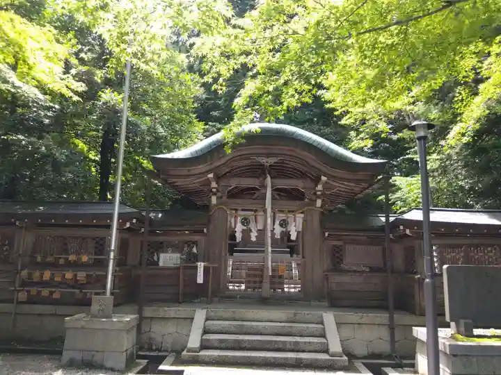 小椋神社(滋賀県)