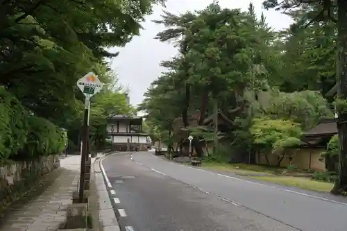 高野山霊寳館(和歌山県)