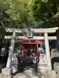 潮田神社(神奈川県)