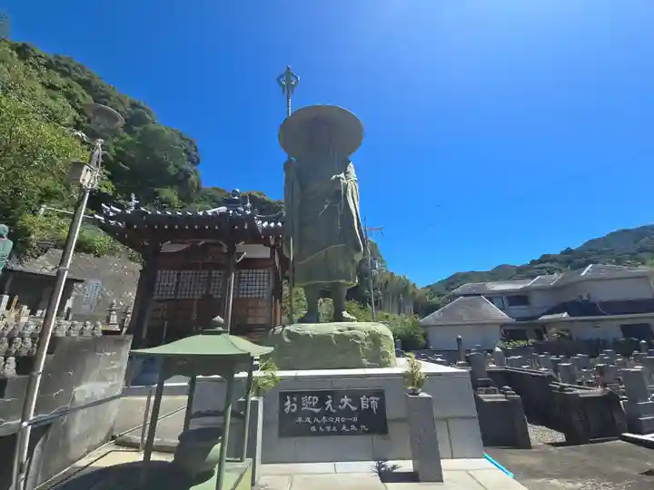 禅林寺(和歌山県)