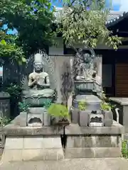 永福寺(東京都)