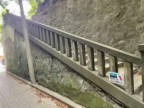 愛宕神社(神奈川県)