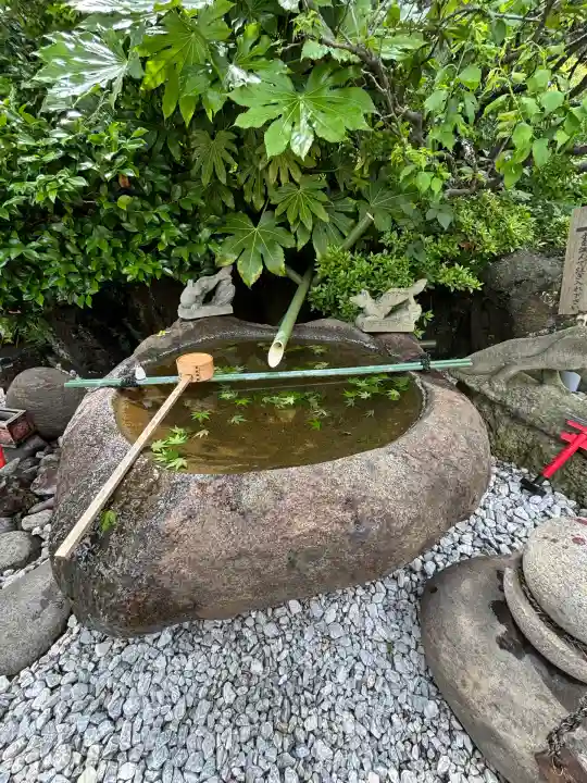 東京羽田 穴守稲荷神社(東京都)