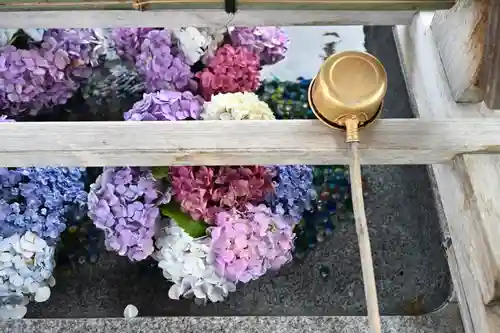 豊景神社(福島県)