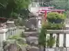 稲荷神社(岐阜県)
