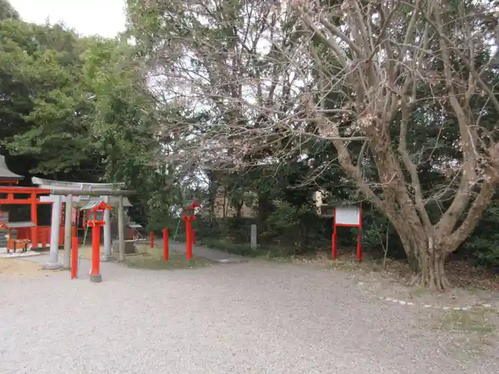 阿須賀神社(和歌山県)