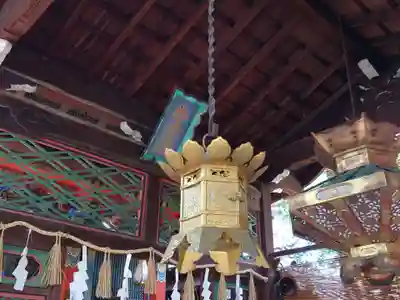 御香宮神社のその他建物
