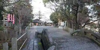 大井神社の建物その他