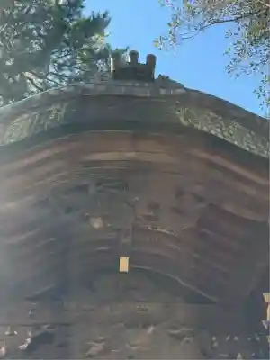 熊野神社(東京都)