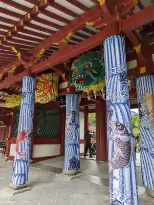 太宰府天満宮(福岡県)