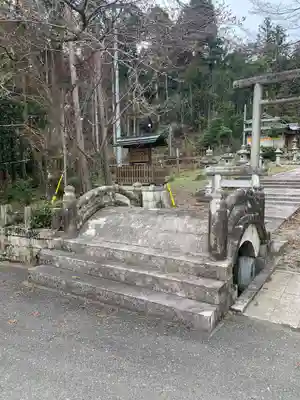 黒田神社のその他建物