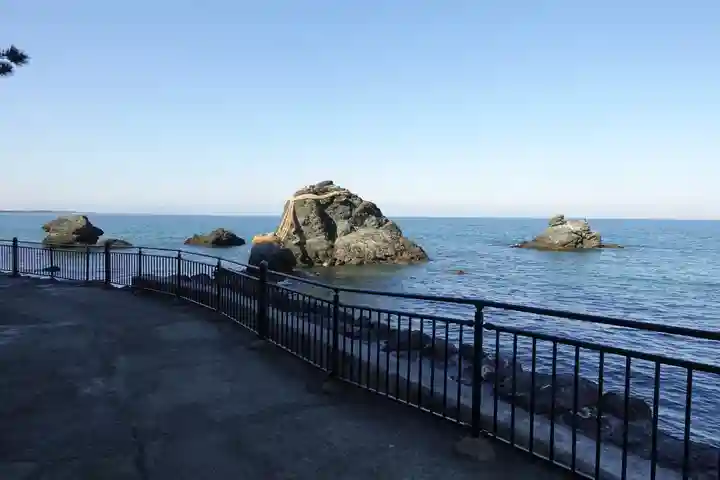 二見興玉神社(三重県)