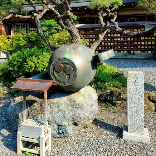 小國神社(静岡県)