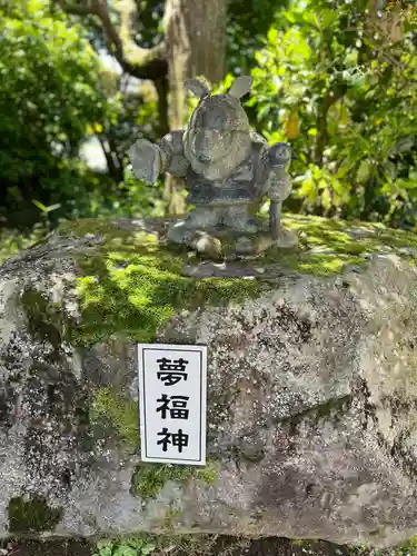 鷲宮神社(栃木県)