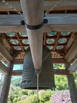 塩船観音寺(東京都)