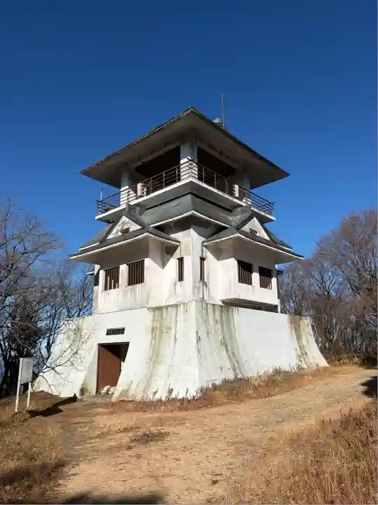 日輪寺(茨城県)