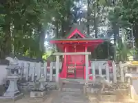 増御霊神社(奈良県)