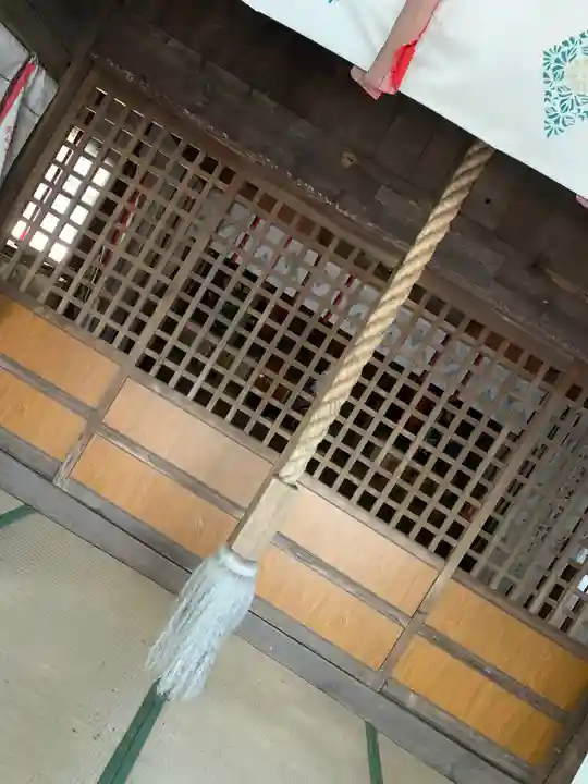 厳島神社(山口県)