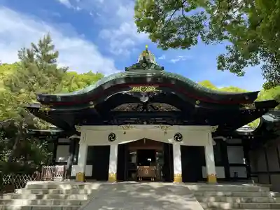 王子神社(東京都)