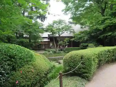 明月院のその他建物