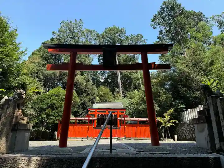 吉田神社(京都府)