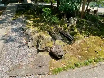 芝岡神社(静岡県)