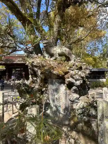 吉香神社(山口県)