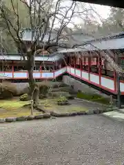 霧島神宮の建物その他