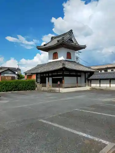 専立寺(奈良県)