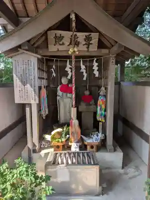 相模原氷川神社(神奈川県)
