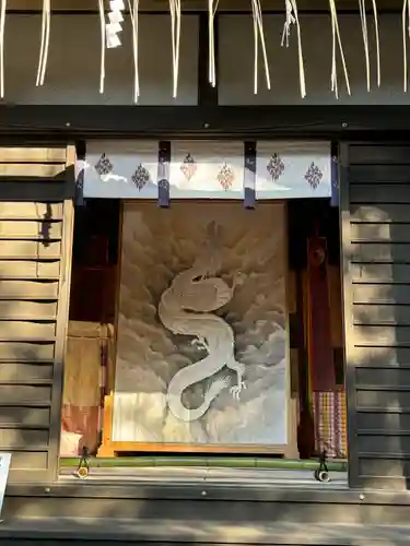 九頭竜大社(京都府)