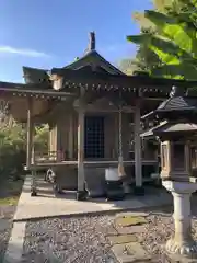 大福寺(室田の瀧不動尊)(群馬県)