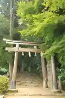 神魂神社(島根県)