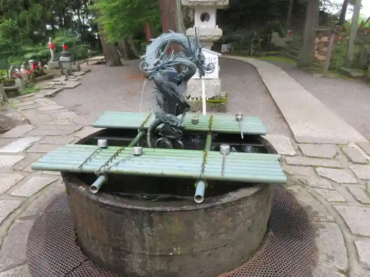 成相寺(京都府)