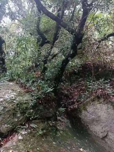 花窟神社(三重県)