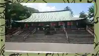 喜多院(埼玉県)