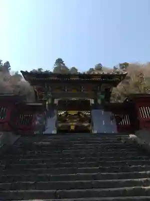 妙義神社(群馬県)