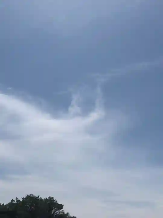 霧島神宮古宮址(鹿児島県)