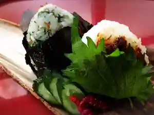 正寿寺の食事(2020年12月14日(月) 11時30分53秒投稿)