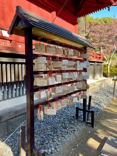 清水観音堂(東京都)