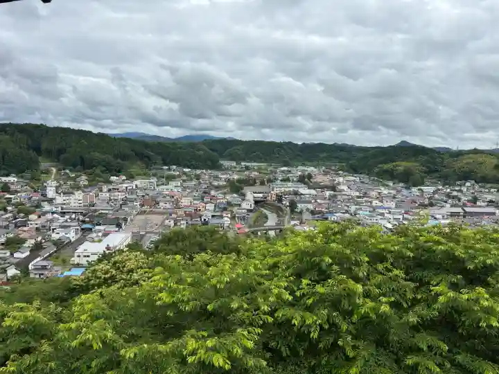 たばこ神社(栃木県)
